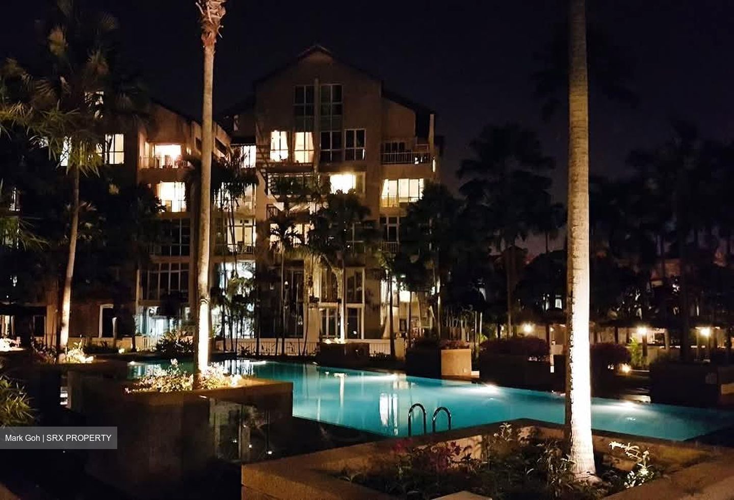 Country Park Condominium (D16), Condominium #588159831